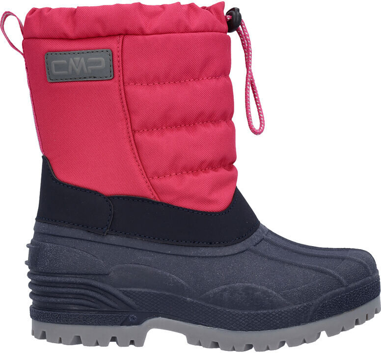 Cmp hanki 30 botas apreski infantil Rosa (41)