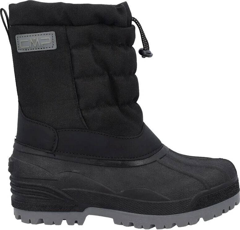 Cmp hanki 30 botas apreski infantil Negro (36)