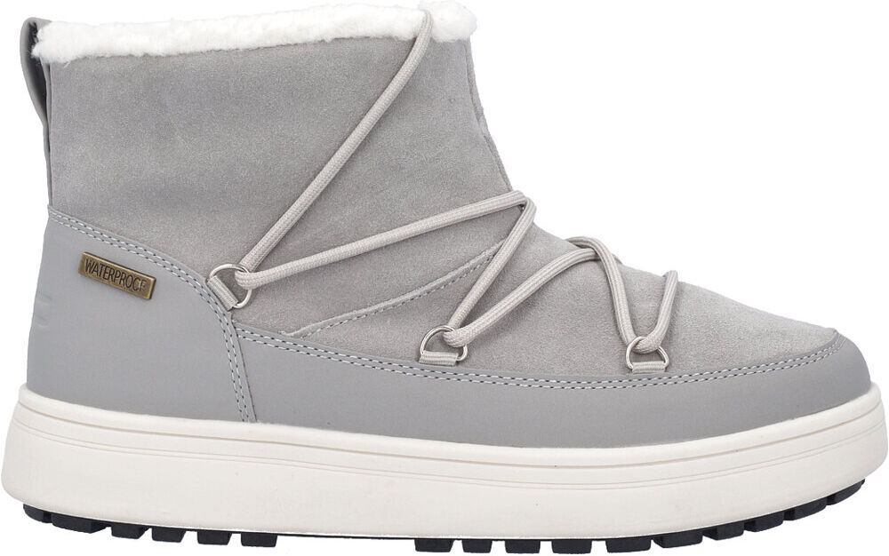 Cmp kayla botas apreski mujer Gris (41)