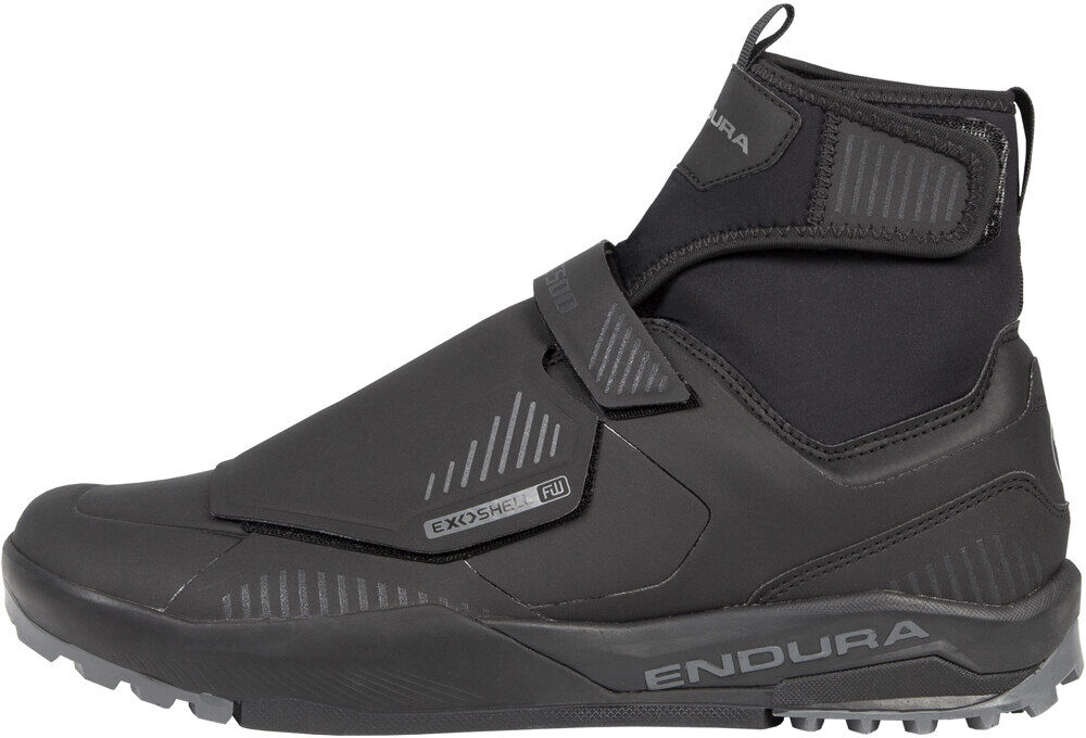 Endura mt500 burner zapatillas mtb Negro (41)