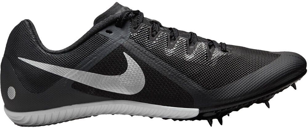 Nike zoom rival multi zapatilla running hombre Negro (46)