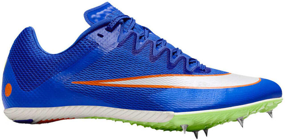 Nike zoom rival sprint zapatilla running hombre Azul (47,5)