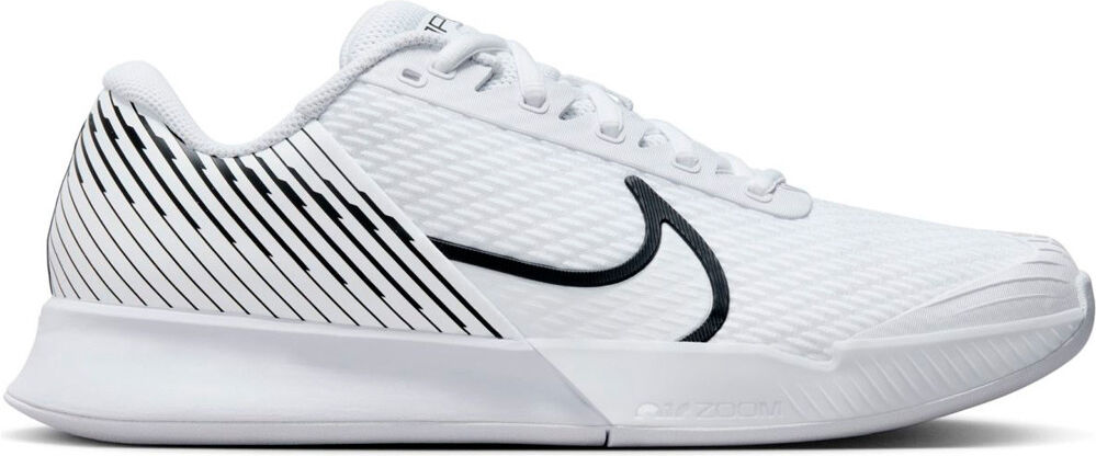 Nike zoom vapor pro 2 cpt Zapatillas Tenis Hombre Blanco (46)