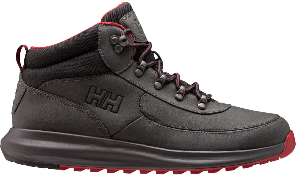 Helly Hansen forest evo zapatilla moda hombre Negro (42,5)