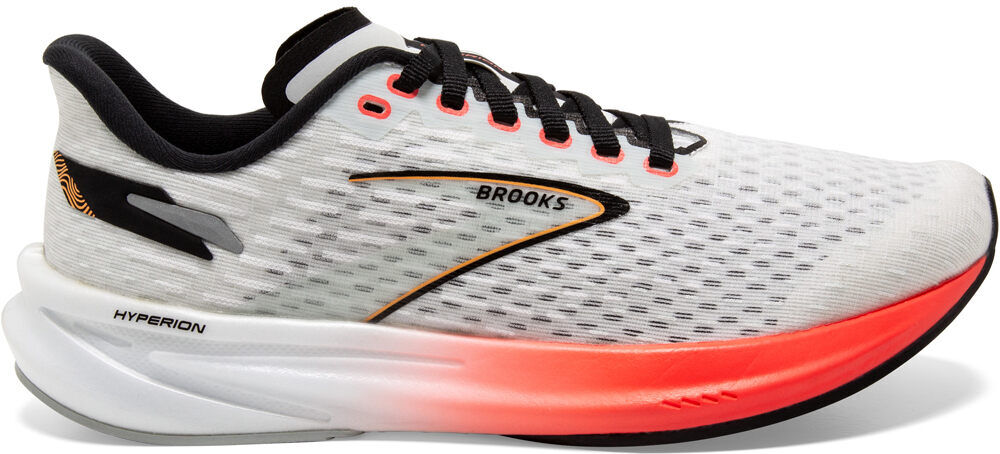 Brooks hyperion zapatilla running hombre Azul (46)