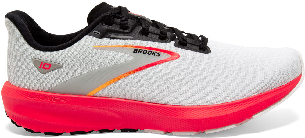 Brooks launch 10 zapatilla running hombre Azul (44)