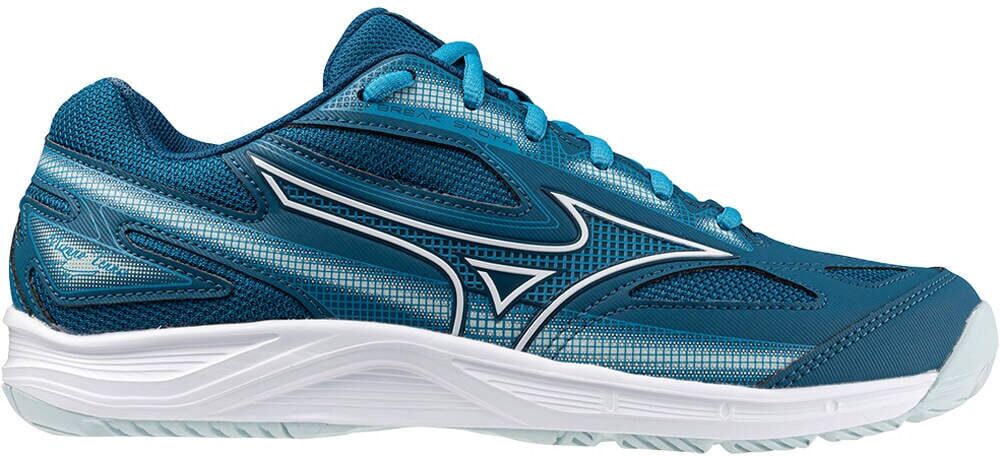 Mizuno break shot 4 ac Zapatillas Tenis Hombre Azul (42)