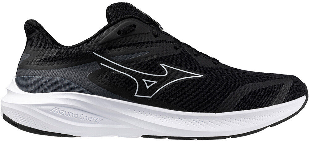 Mizuno enerzy runnerz zapatilla running hombre Negro (44)