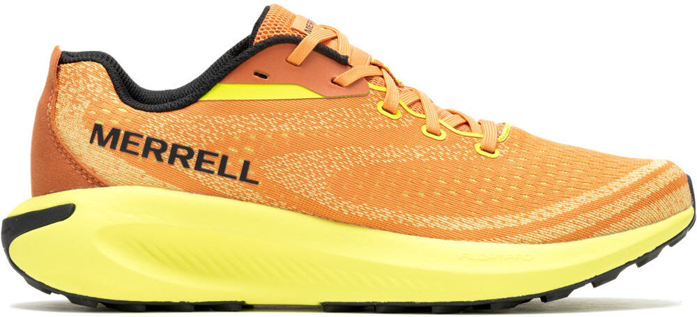 Merrell morphlite zapatillas trail hombre Naranja (44,5)