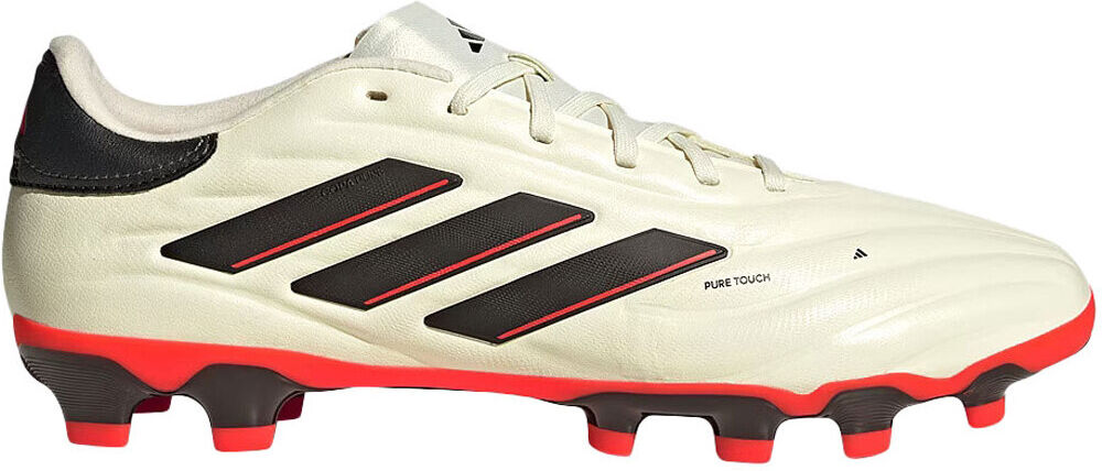 Adidas copa pure 2 pro mg botas de futbol cesped artificial Amarillo (47 1/3)