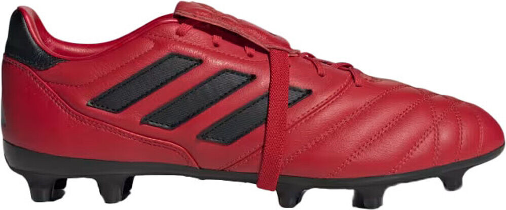 Adidas copa gloro fg botas de futbol cesped artificial Rojo (46 2/3)