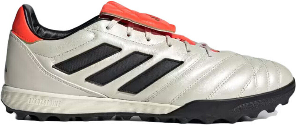 Adidas copa gloro tf botas de futbol multitaco y terreno duro Blanco (44 2/3)