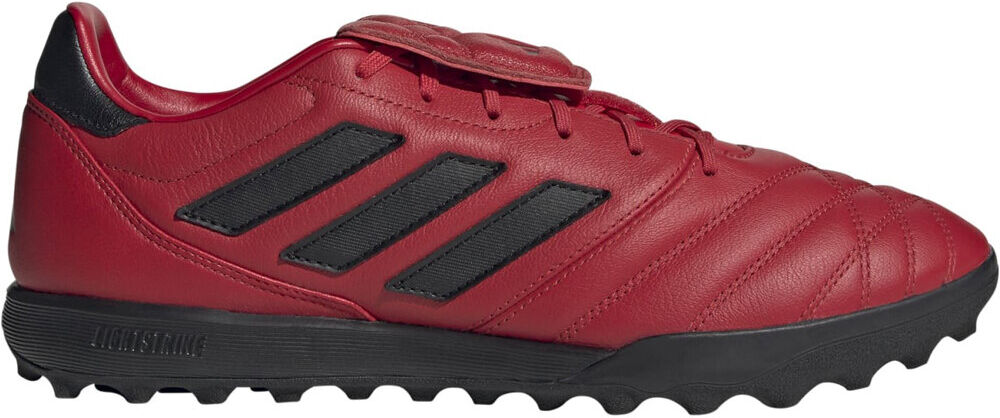 Adidas copa gloro tf botas de futbol multitaco y terreno duro Rojo (40 2/3)