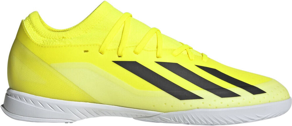 Adidas x crazyfast league in botas fútbol sala Amarillo (10)