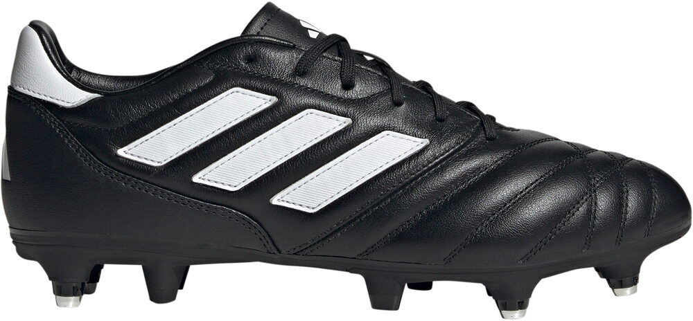 Adidas copa gloro st sg botas de futbol cesped natural Negro (10)