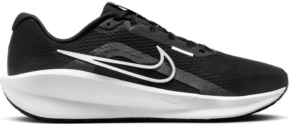 Nike downshifter 13 zapatilla running hombre Negro (43)