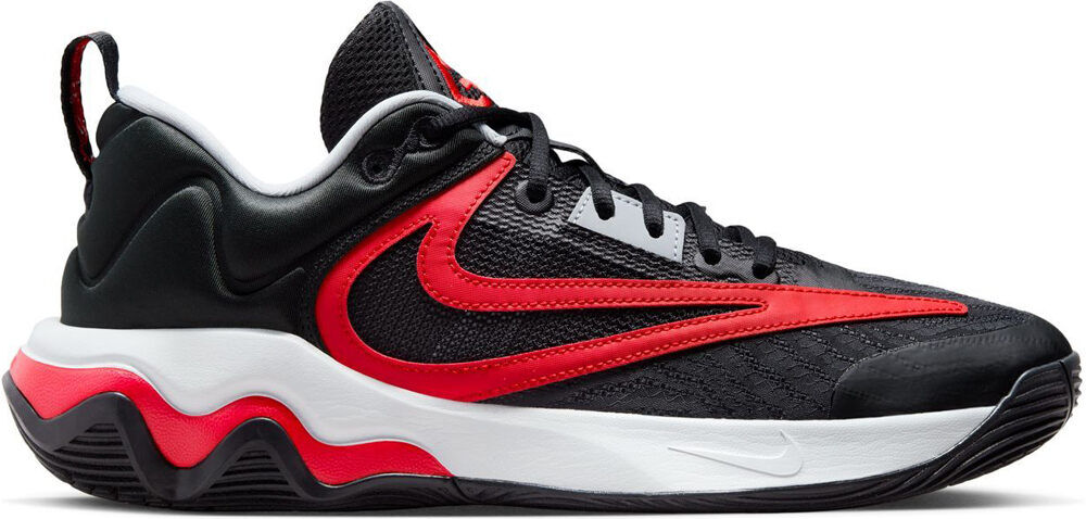 Nike giannis immortality 3 zapatilla baloncesto Negro (48)