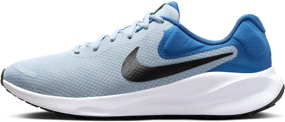 Nike revolution 7 zapatilla running hombre Azul (10,5)