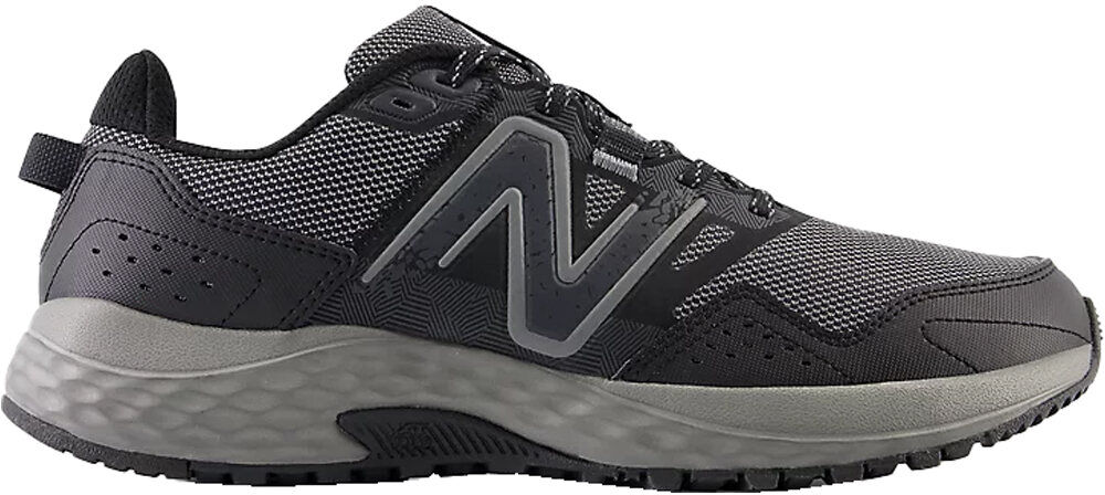 New Balance 410v8 zapatillas trail hombre Gris (47,5)