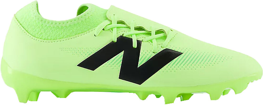 New Balance furon dispatch fg v7 botas de futbol cesped artificial Verde (42,5)