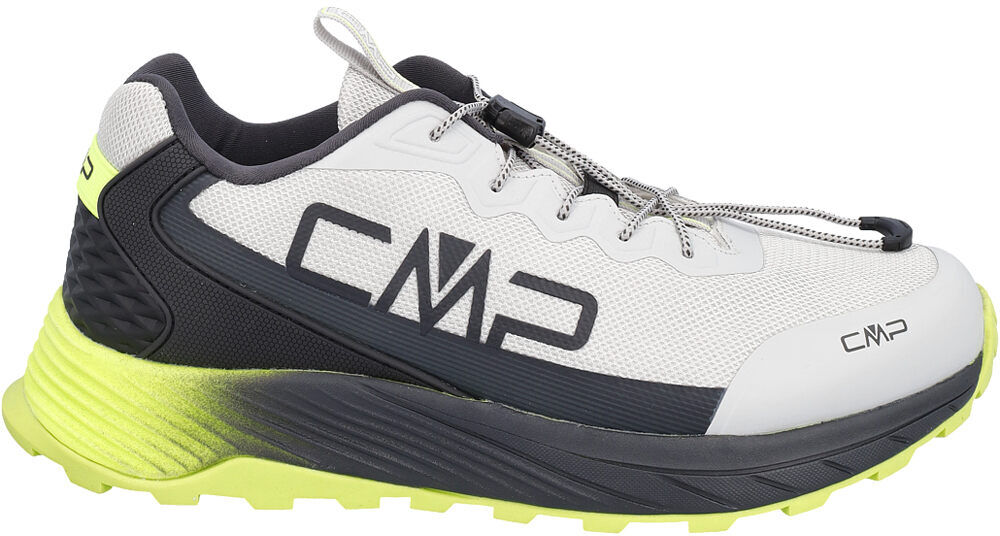 Cmp phelyx multisport zapatilla cross training hombre Gris (43)