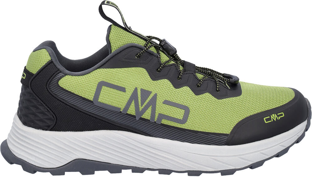 Cmp phelyx mulitsport zapatilla cross training hombre Verde (43)