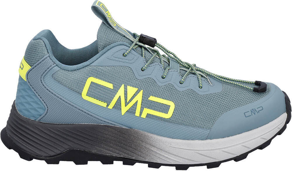 Cmp phelyx multisport zapatilla cross training hombre Verde (42)