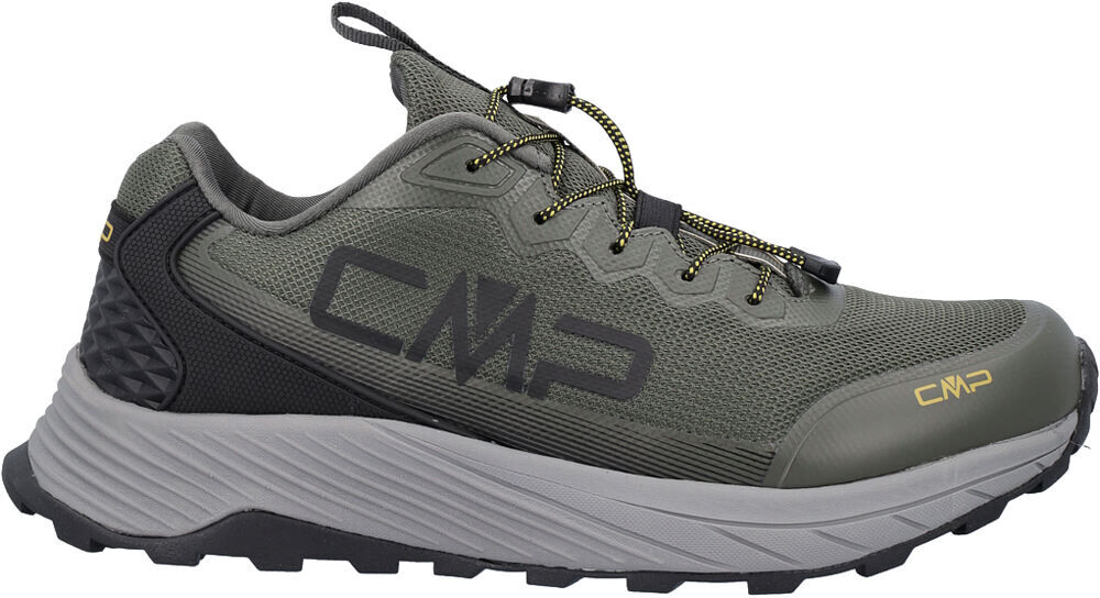 Cmp phelyx mulitsport zapatilla cross training hombre Verde (45)