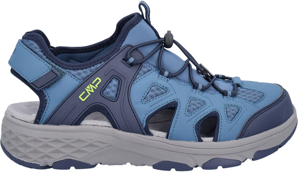 Cmp arhes sandalias trekking hombre Azul (40)