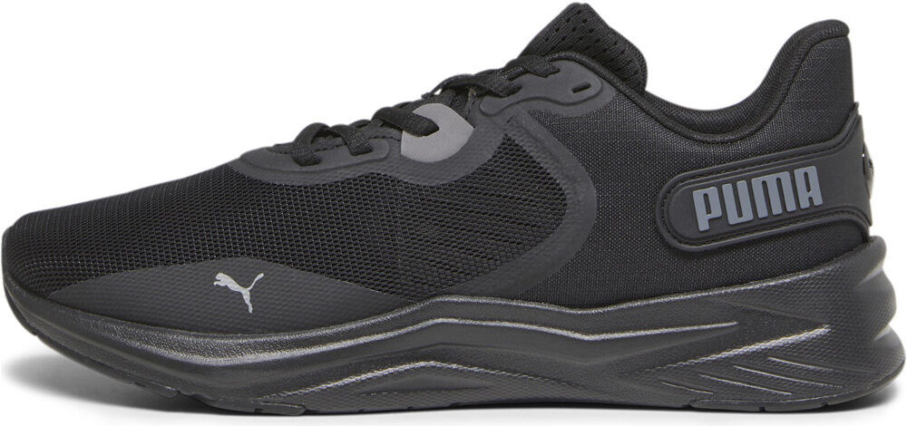 Puma disperse xt 3 zapatilla cross training hombre Negro (42)