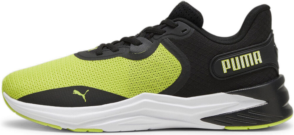 Puma disperse xt 3 neo force zapatilla cross training hombre Verde (6,5)