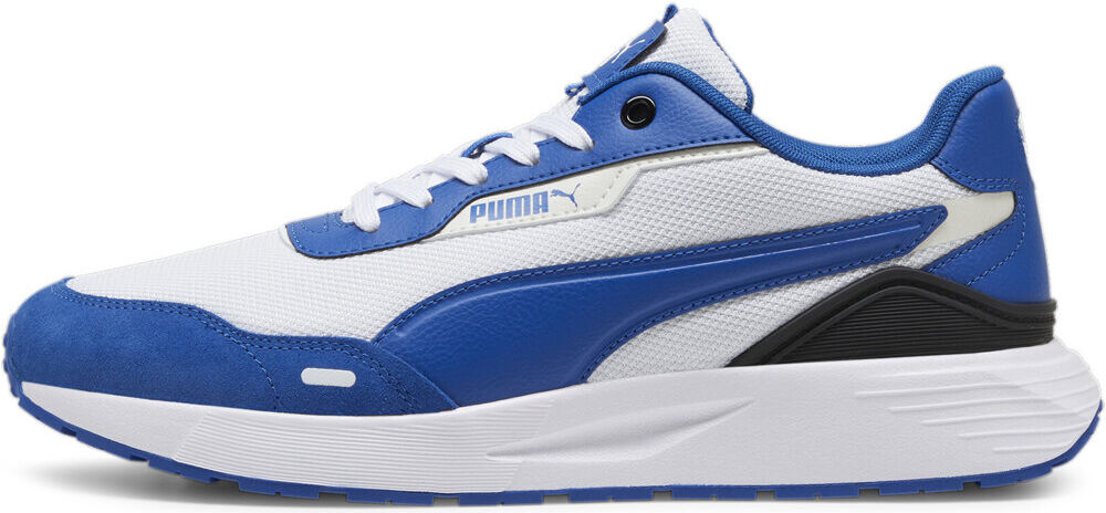 Puma runtamed plus zapatilla moda hombre Blanco (8)