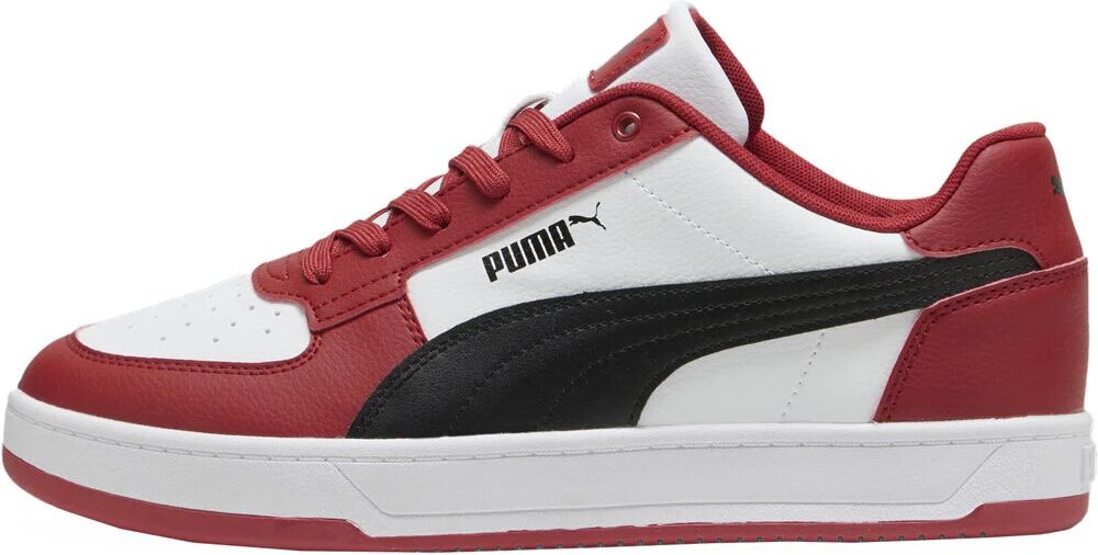 Puma caven 20 zapatilla moda hombre Rojo (9)