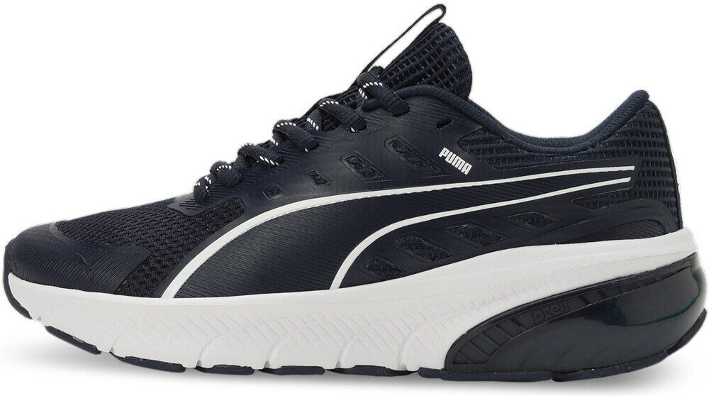 Puma cell glare zapatilla running hombre Marino (45)