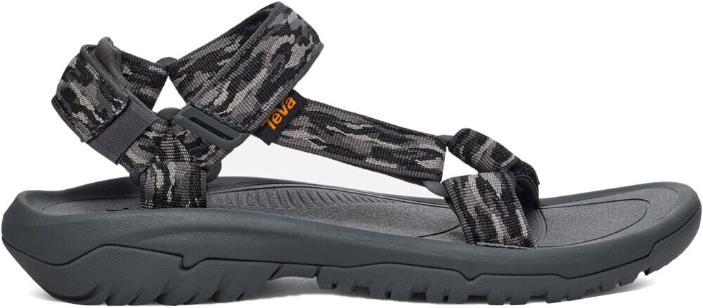 Teva hurricane xlt2 sandalias trekking hombre Gris (42)