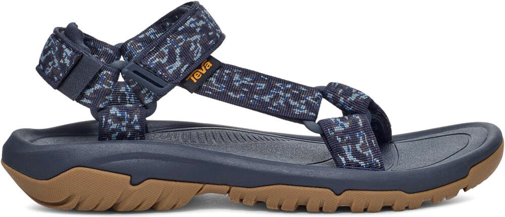 Teva hurricane xlt2 sandalias trekking hombre Multicolor (40,5)