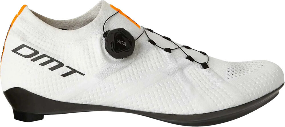 Dmt kr1 zapatillas ciclismo carretera Blanco (42)