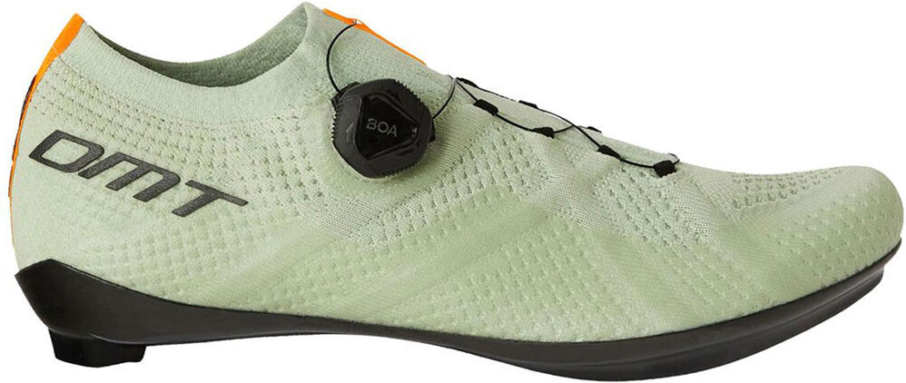 Dmt kr1 zapatillas ciclismo carretera Blanco (44)