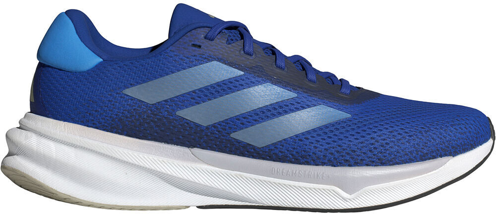 Adidas supernova stride zapatilla running hombre Azul (8,5)