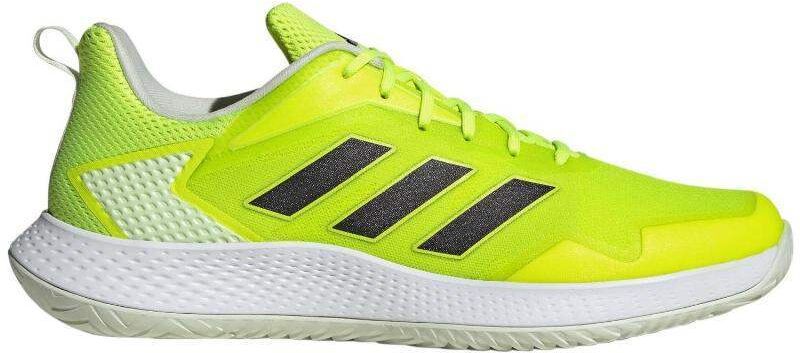 Zapatillas Adidas Defiant Speed Lima Fluor Blanco -  -42 2/3