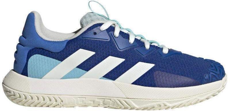 Zapatillas Adidas Solematch Control Team Azul Royal -  -40