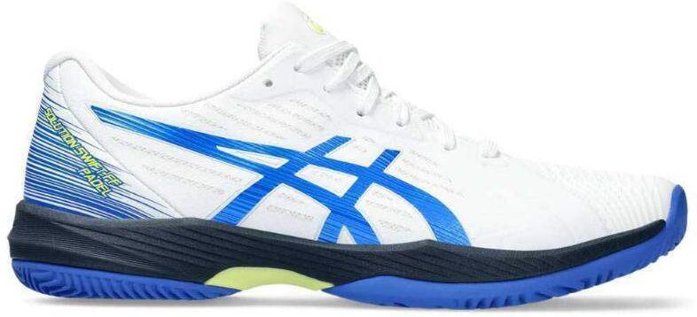 Zapatillas Asics Solution Swift FF Blanco Azul -  -45