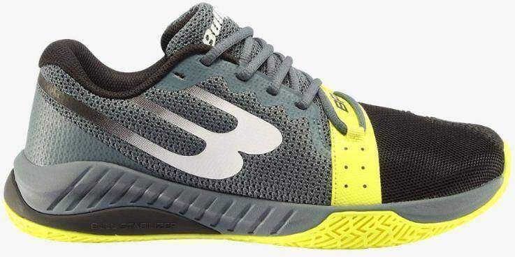 Zapatillas Bullpadel Comfort 23I Verde -  -43