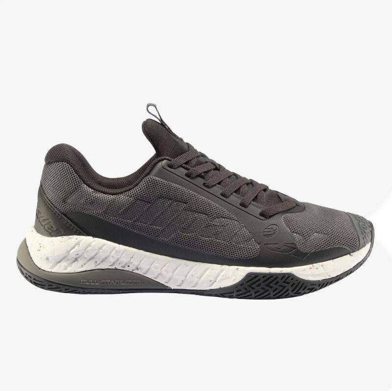 Zapatillas Bullpadel Comfort Pro 23I Antracita -  -44