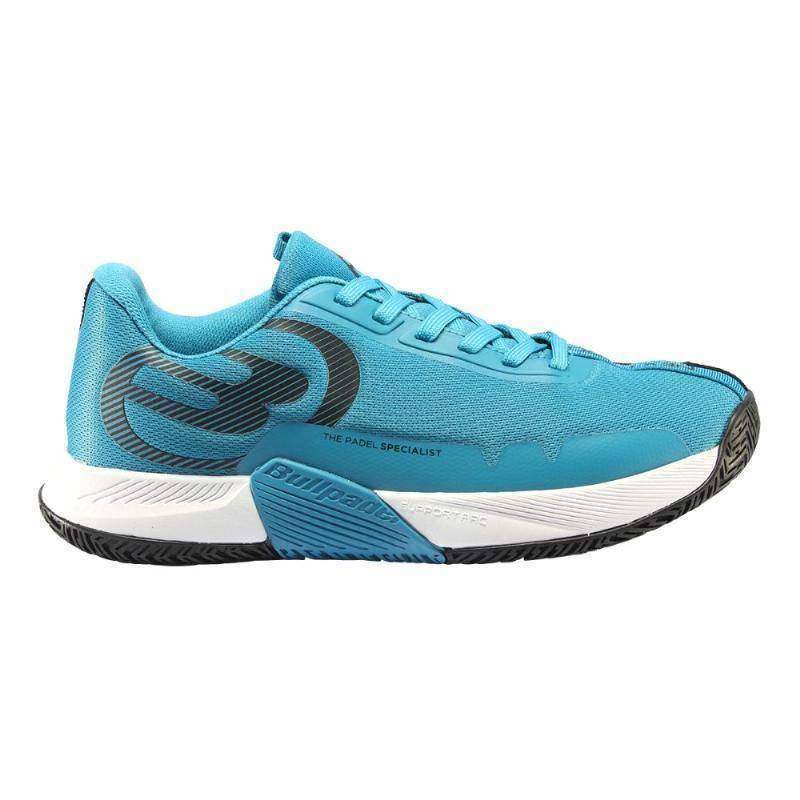 Zapatillas Bullpadel Next Pro 23V Azul Claro -  -43