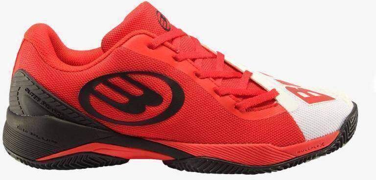 Zapatillas Bullpadel Vertex Grip 23I Rojo -  -44