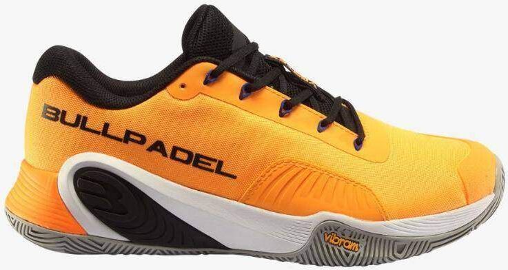 Zapatillas Bullpadel Vertex Vibram 23I Naranja -  -40