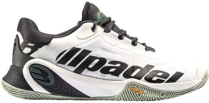 Zapatillas Bullpadel Vertex Vibram 24V Blanco Verde -  -45