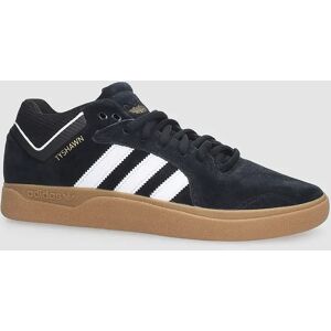 adidas Skateboarding Tyshawn Skeittikengät musta