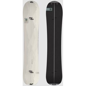 Salomon Bellevue 148 2023 Splitboard valkoinen